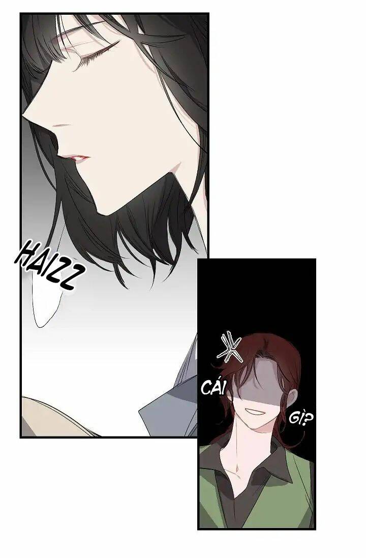 Tình Điên Dại: Chapter 4