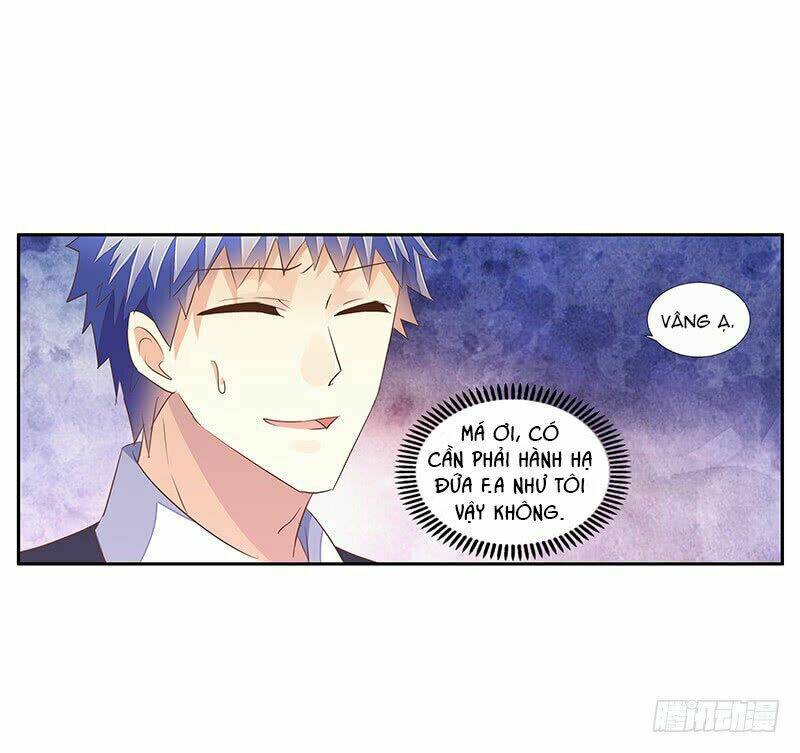 Hôn Bất Do Kỷ: Chapter 28