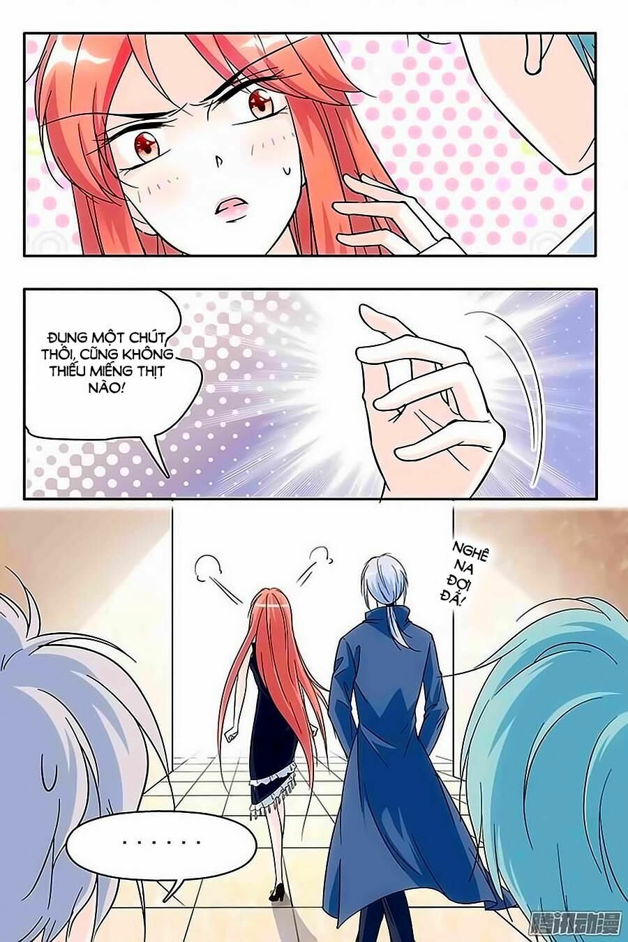 Thanh Ninh Chi Hạ: Chapter 83