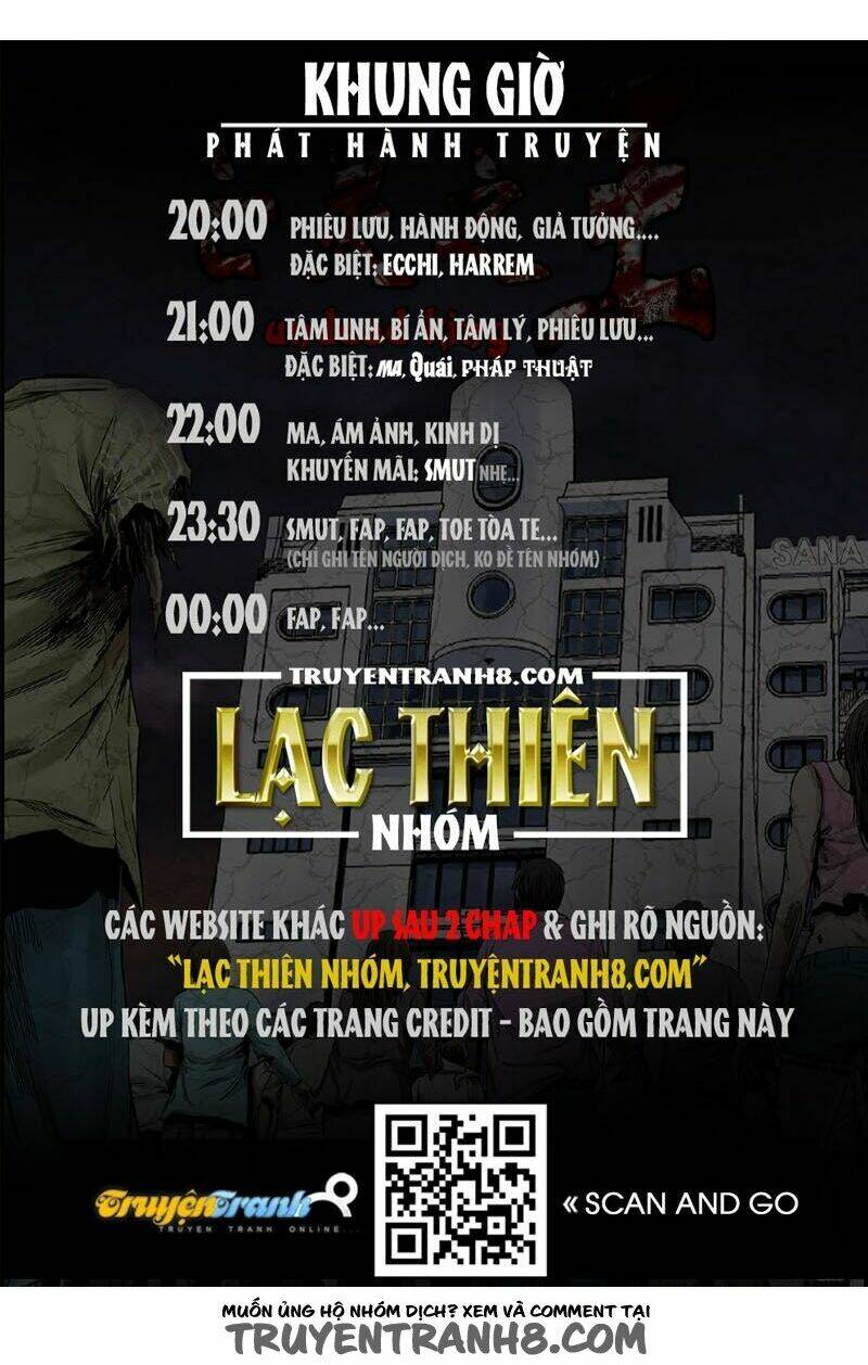 Vua Của Vong Linh: Chapter 55