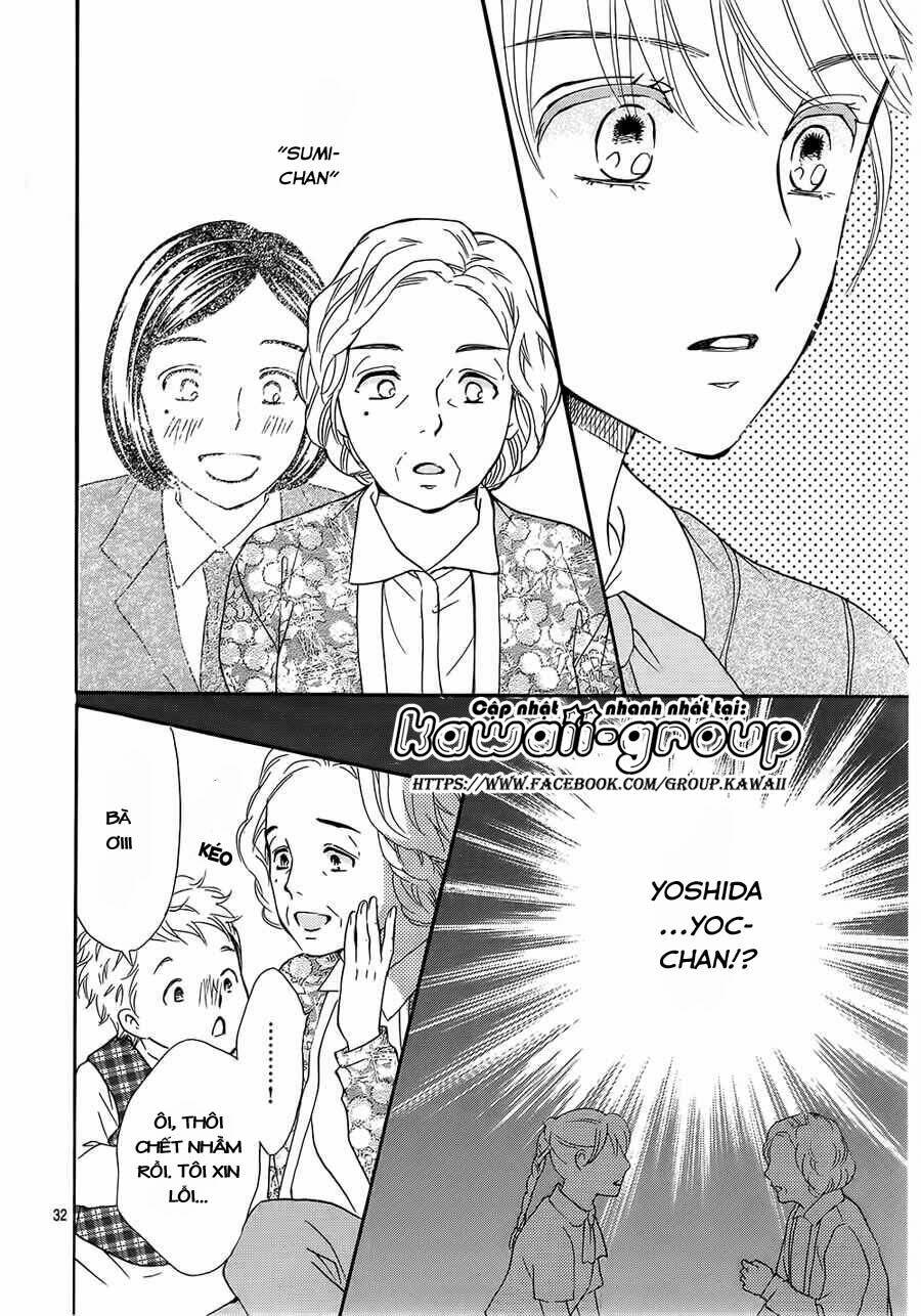 Sumika Sumire: Chapter 12