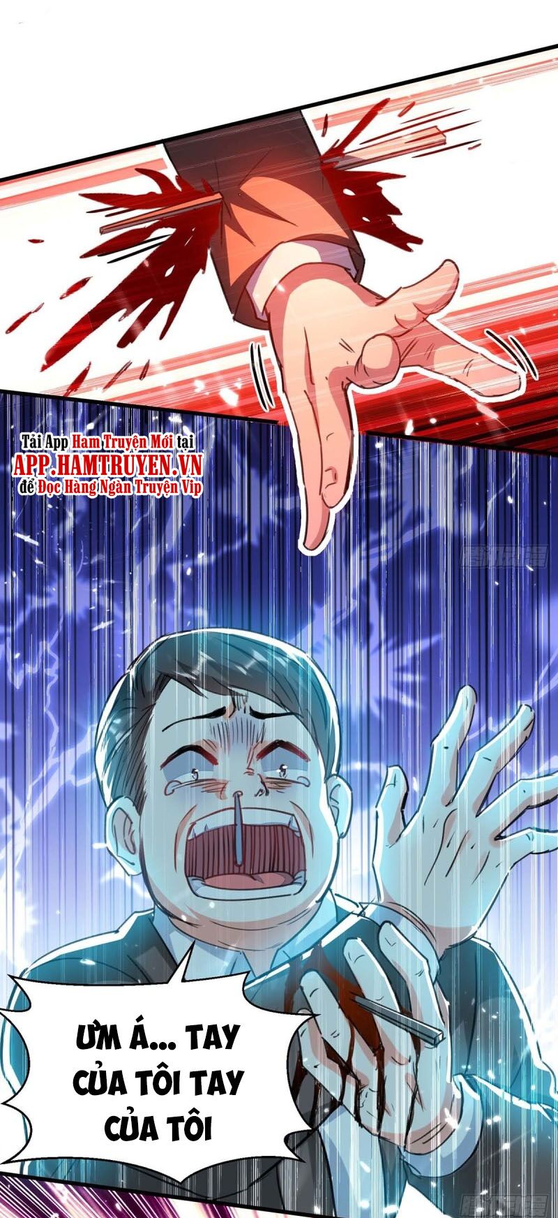 Thần Cấp Thấu Thị: Chapter 219