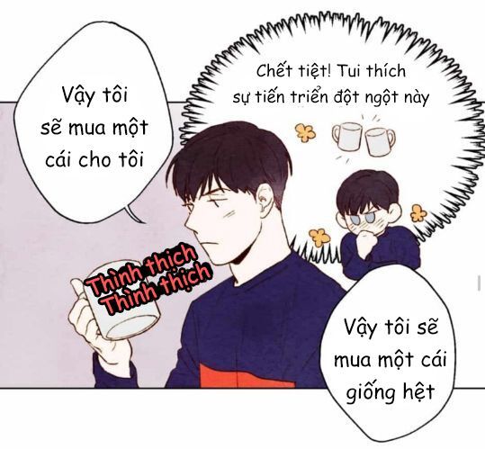 Ôi ! Trợ Lý Đặc Biệt Của Tôi: Chapter 6