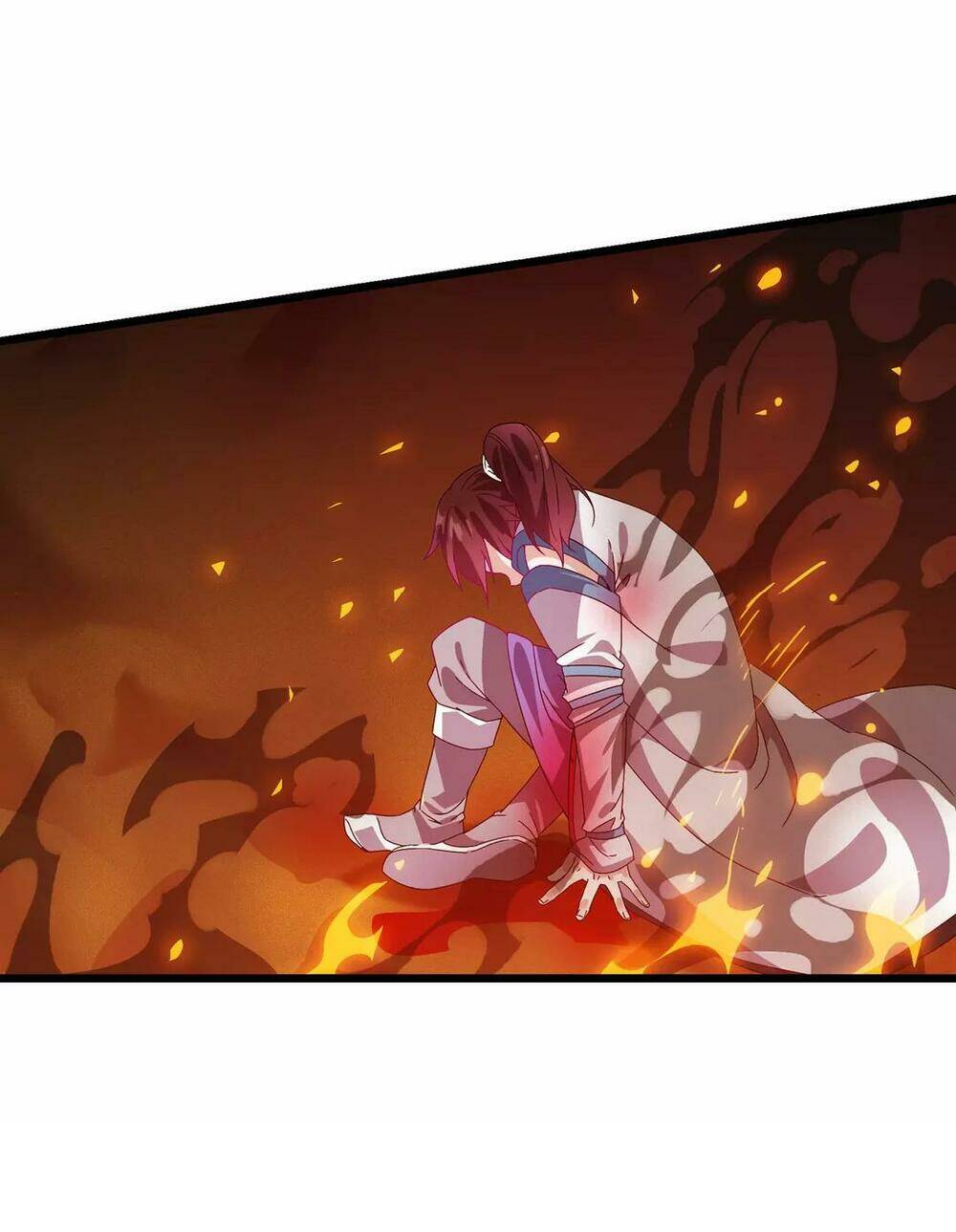 Võ Nghịch Thiên Kiêu: Chapter 1