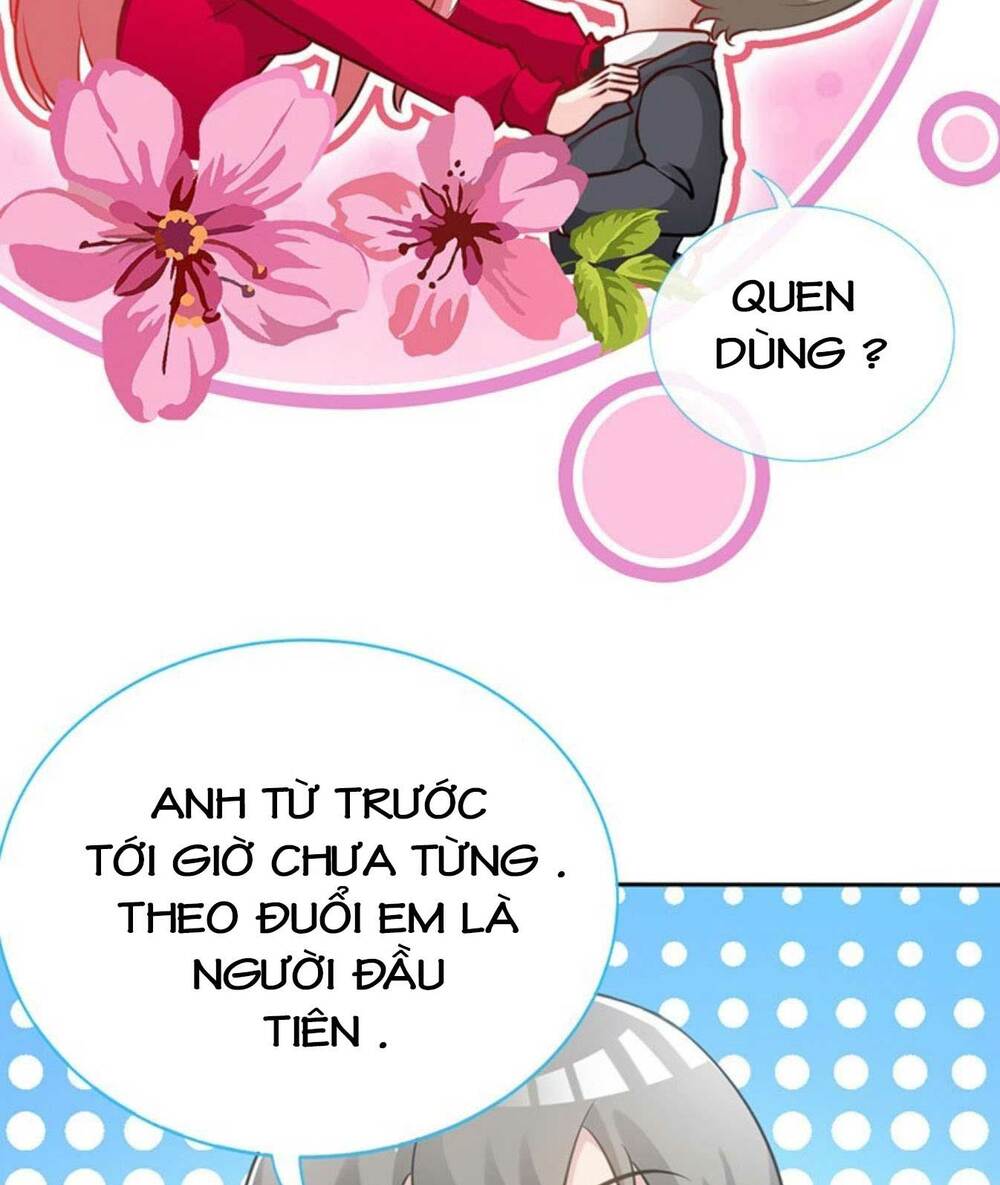 TRUY NÃ TOÀN CẦU TRUY THÊ VỀ SỦNG: Chapter 32