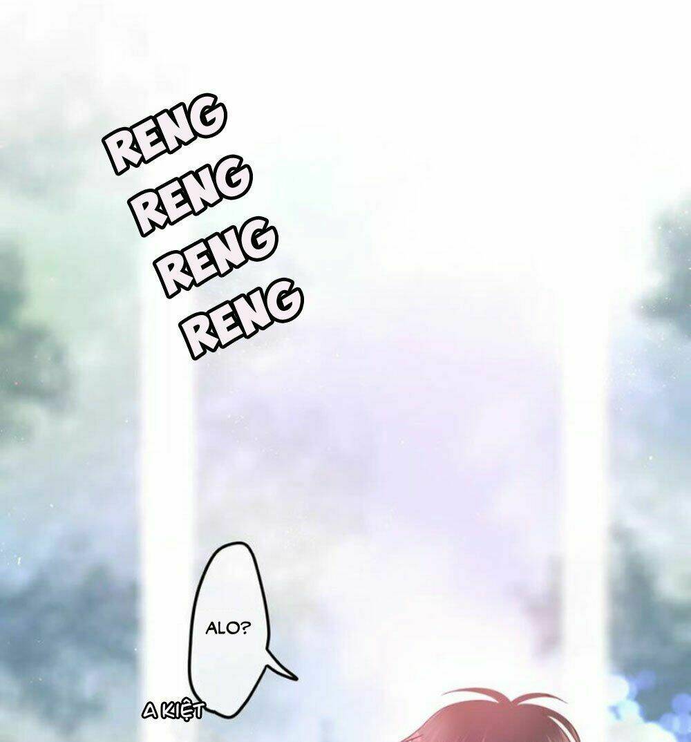 Tháng Sáu Kì Diệu: Chapter 15