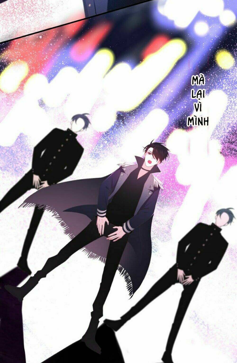 Tháng Sáu Kì Diệu: Chapter 63