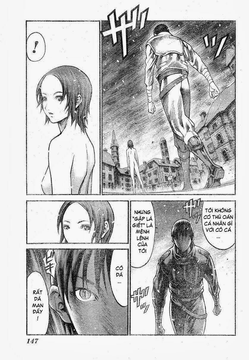 Mắt Bạc: Chapter 155.3