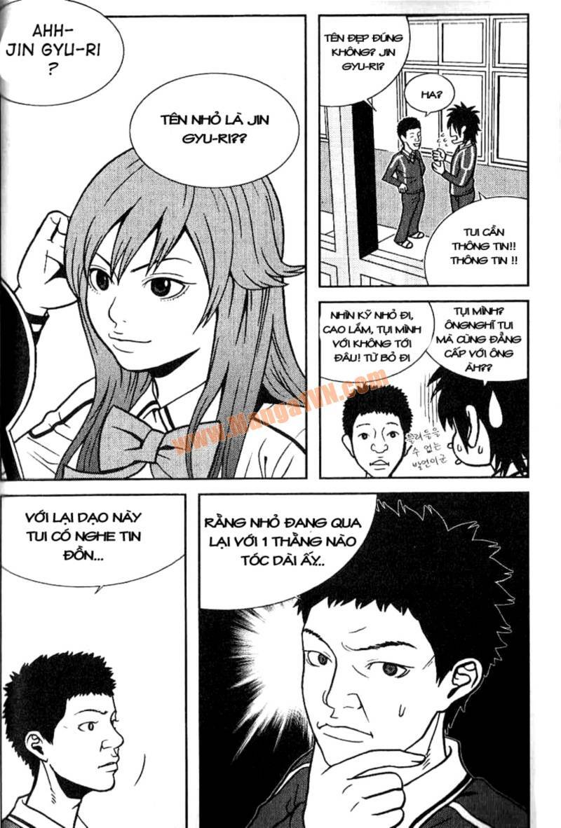 Need A Girl: Chapter 6