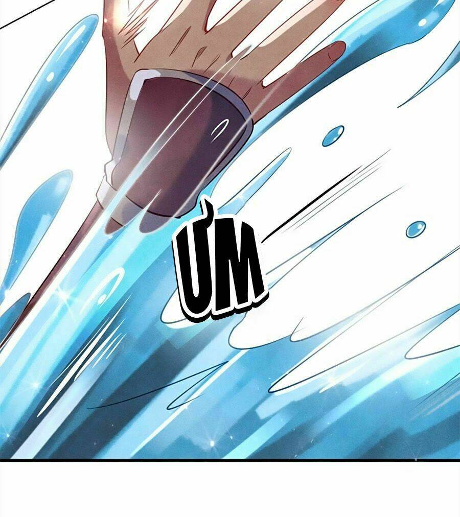 Vương Phi Muốn Trèo Tường: Chapter 19