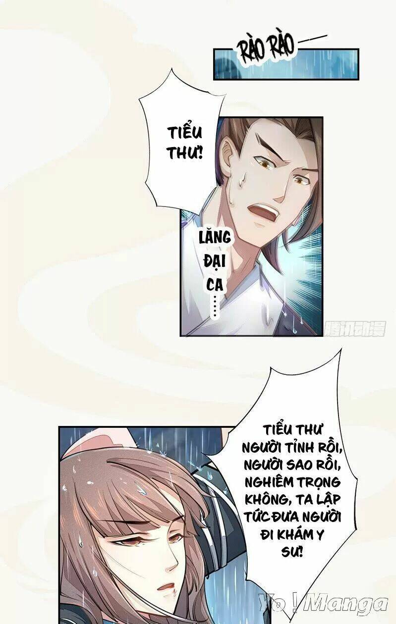 Tuyệt Thế Luyện Đan Sư: Chapter 47