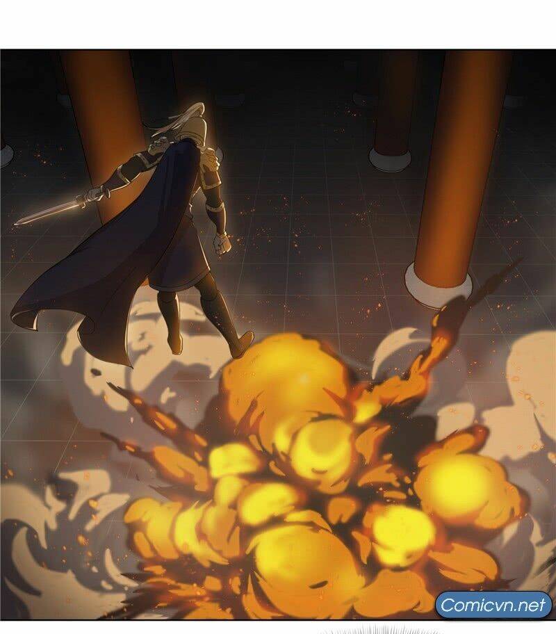 Thiên Vực Thần Tọa: Chapter 11