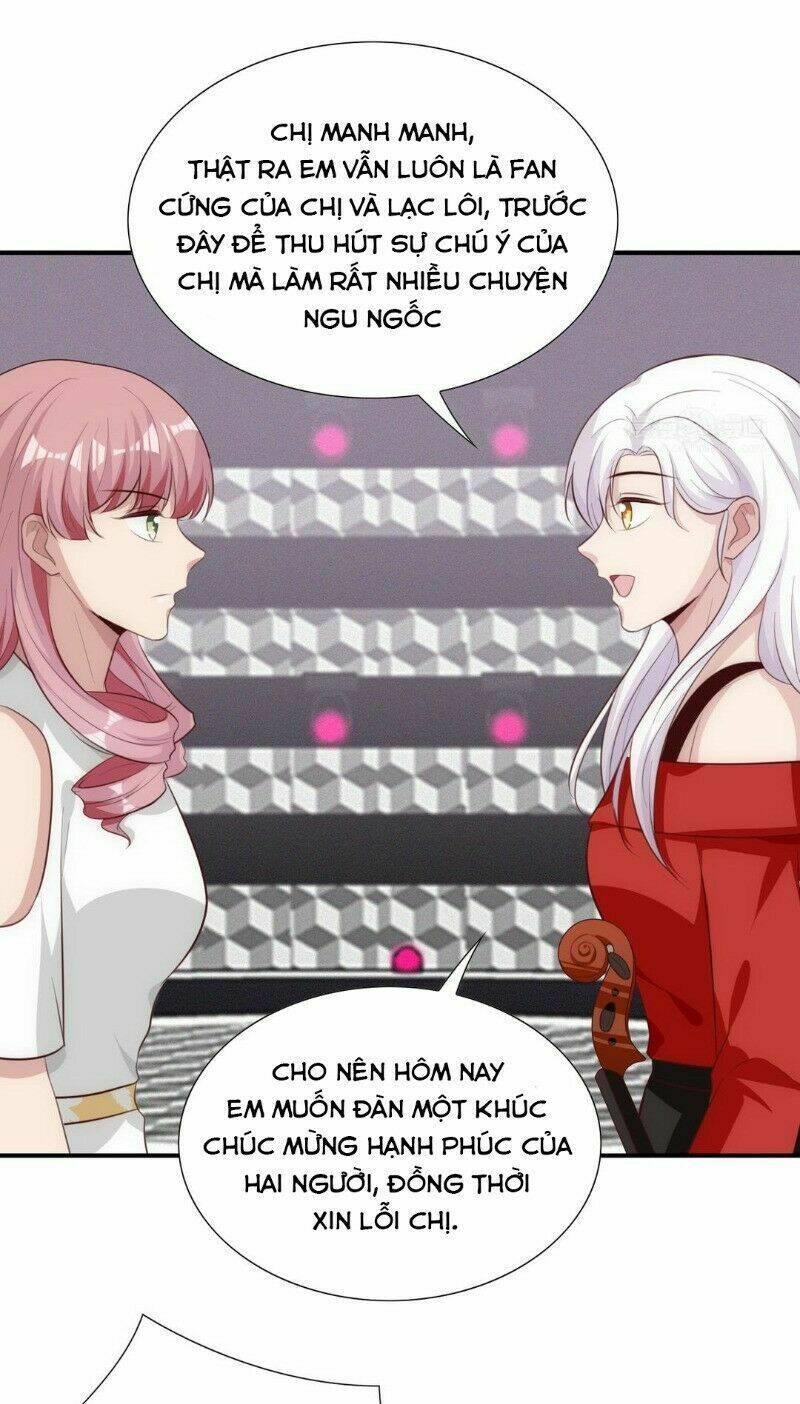 Trở Lại Showbiz Làm Ảnh Hậu: Chapter 21