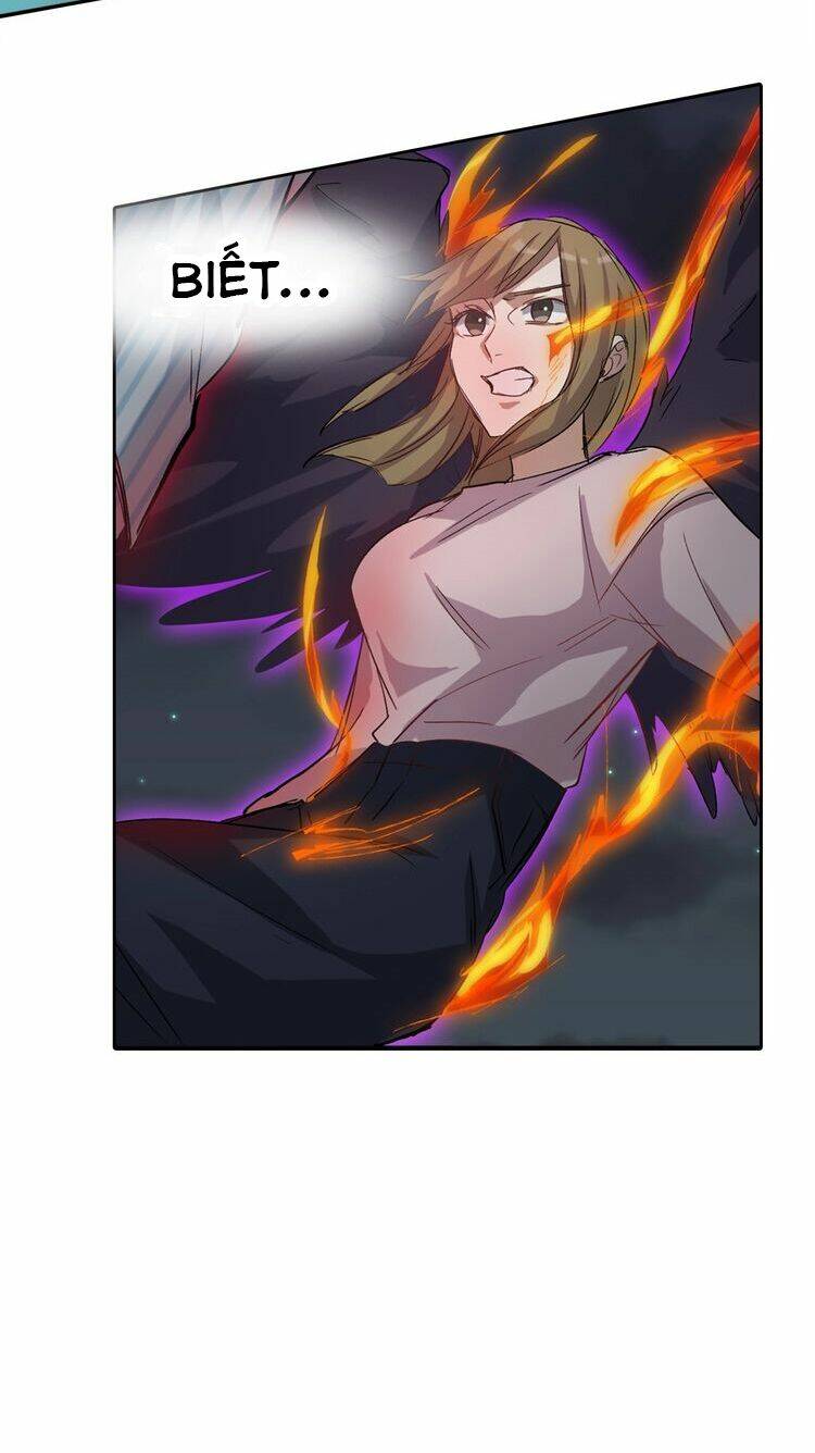 Thần Lai Yêu Vãng: Chapter 9