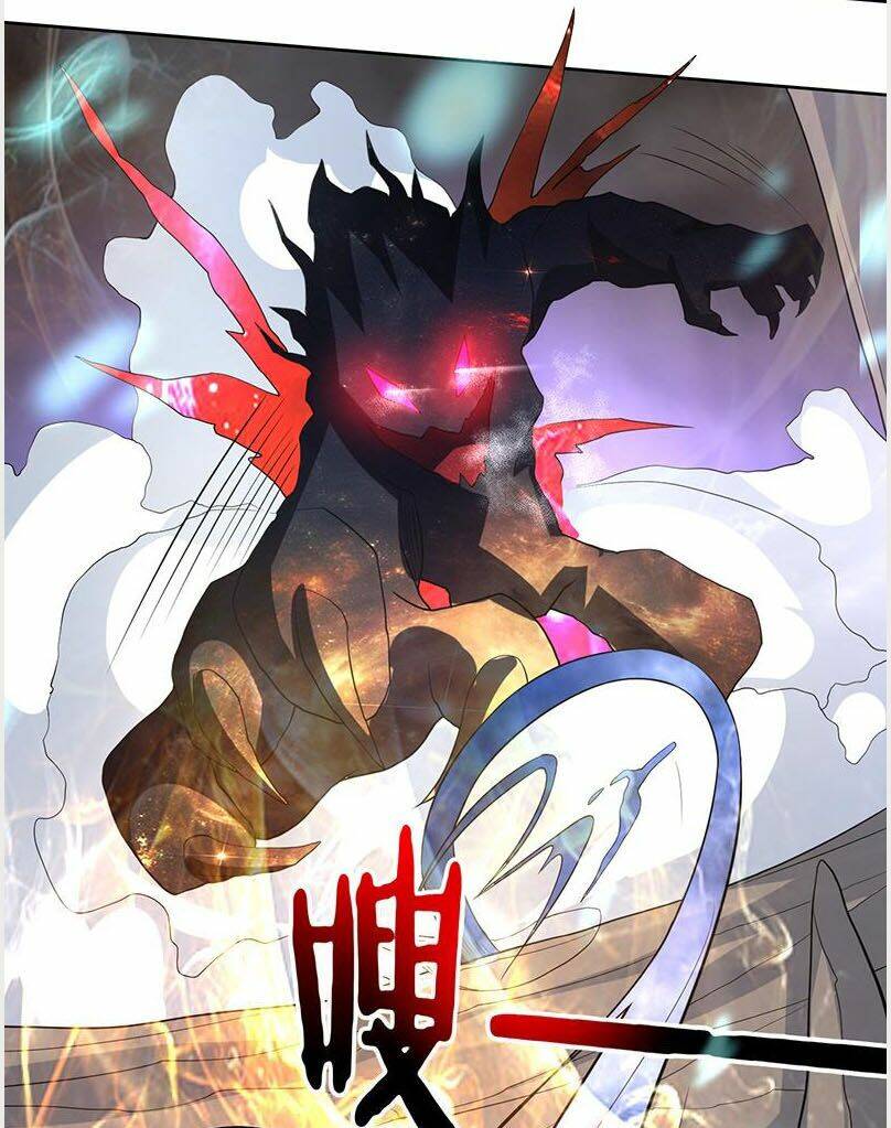 Tối Cường Thần Thú Hệ Thống: Chapter 197