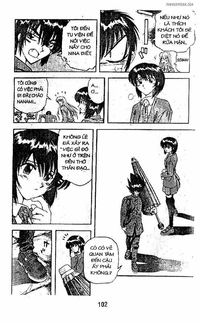 Devil And Devil: Chapter 25