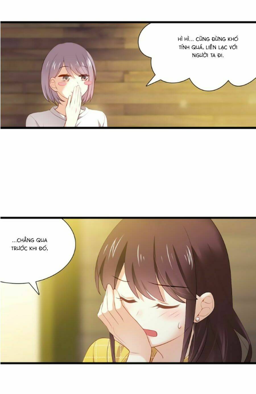 Tình Yêu Là Thế 2: Chapter 10