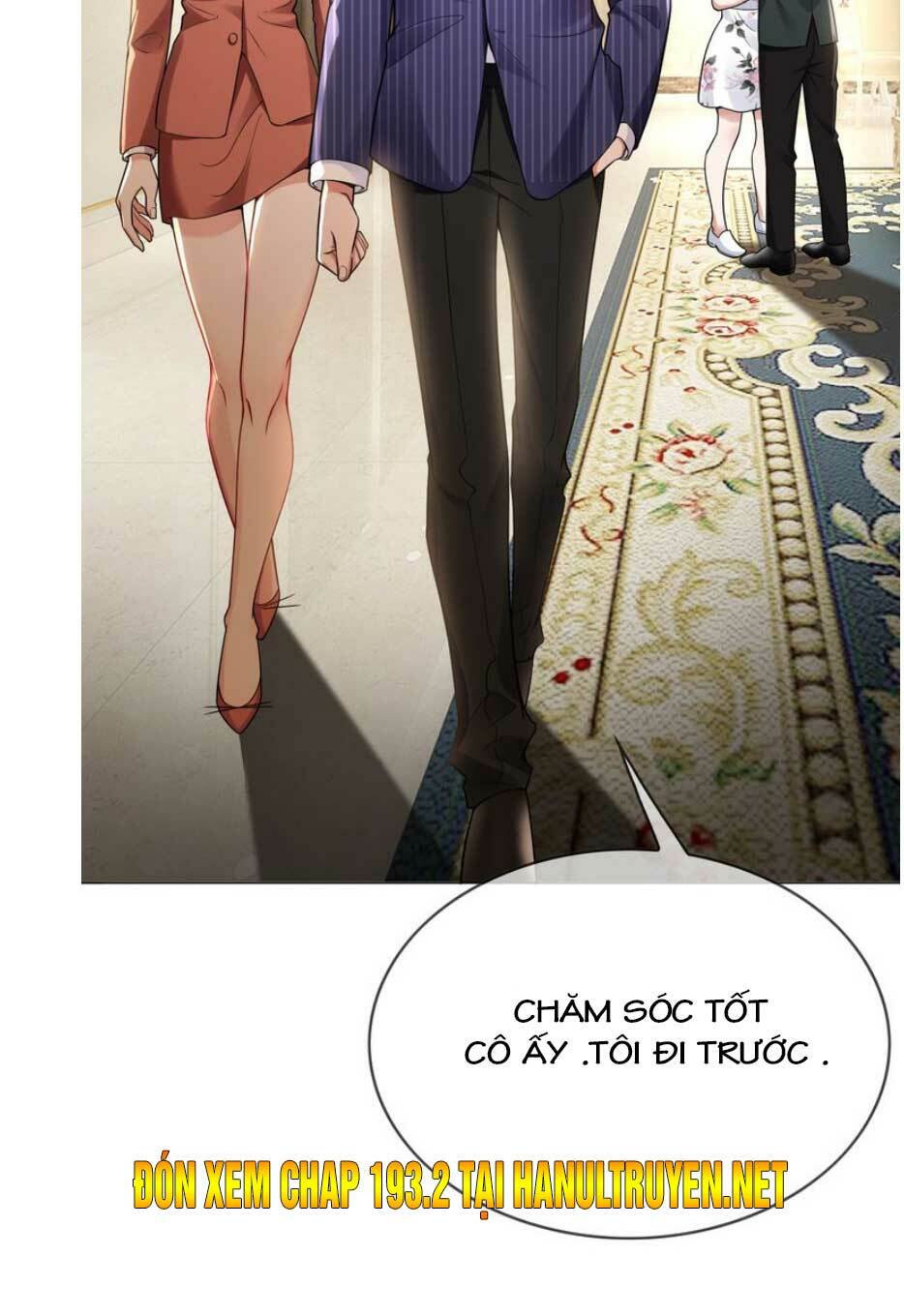 Cô Vợ Nhỏ Nuông Chiều Quá Lại Thành Ác!!: Chapter 193.1