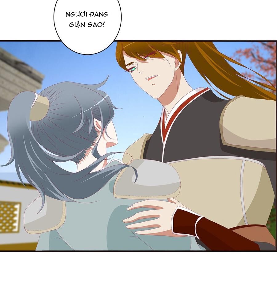 Thông Linh Phi: Chapter 552