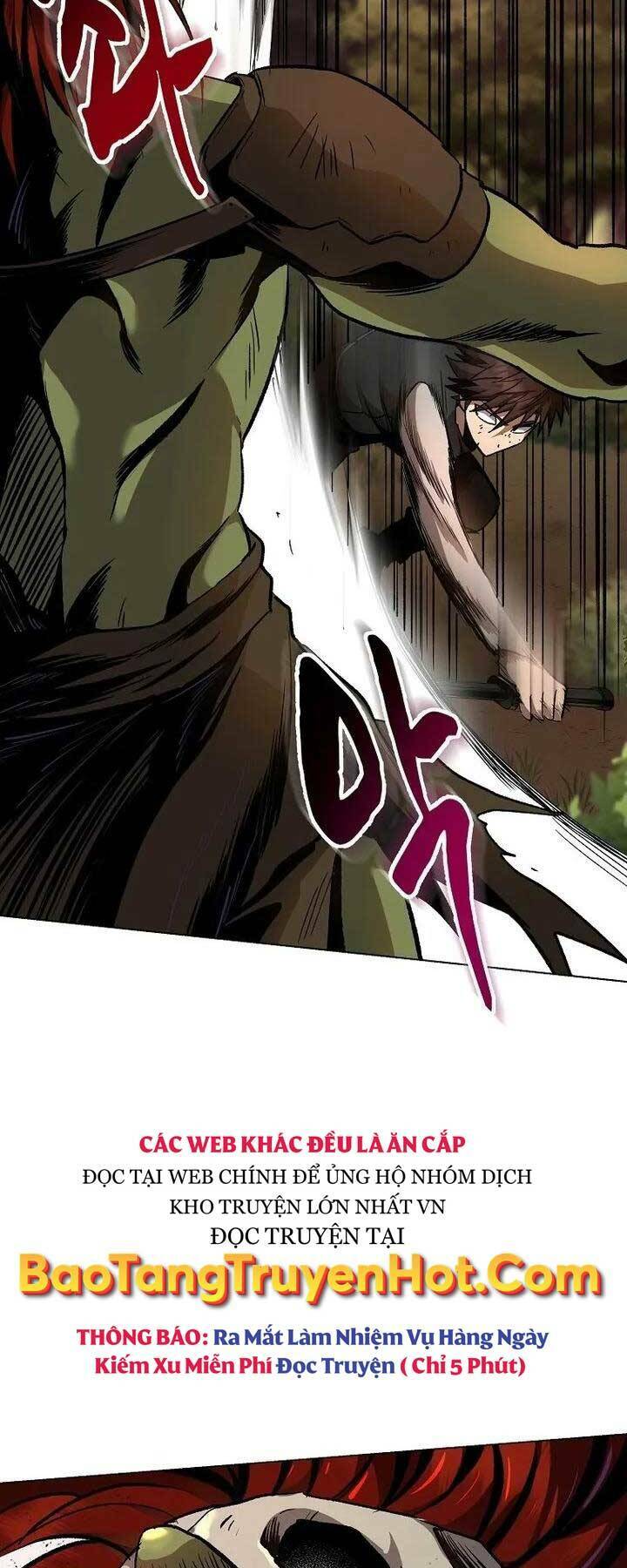 Con Đường Diệt Thần: Chapter 6