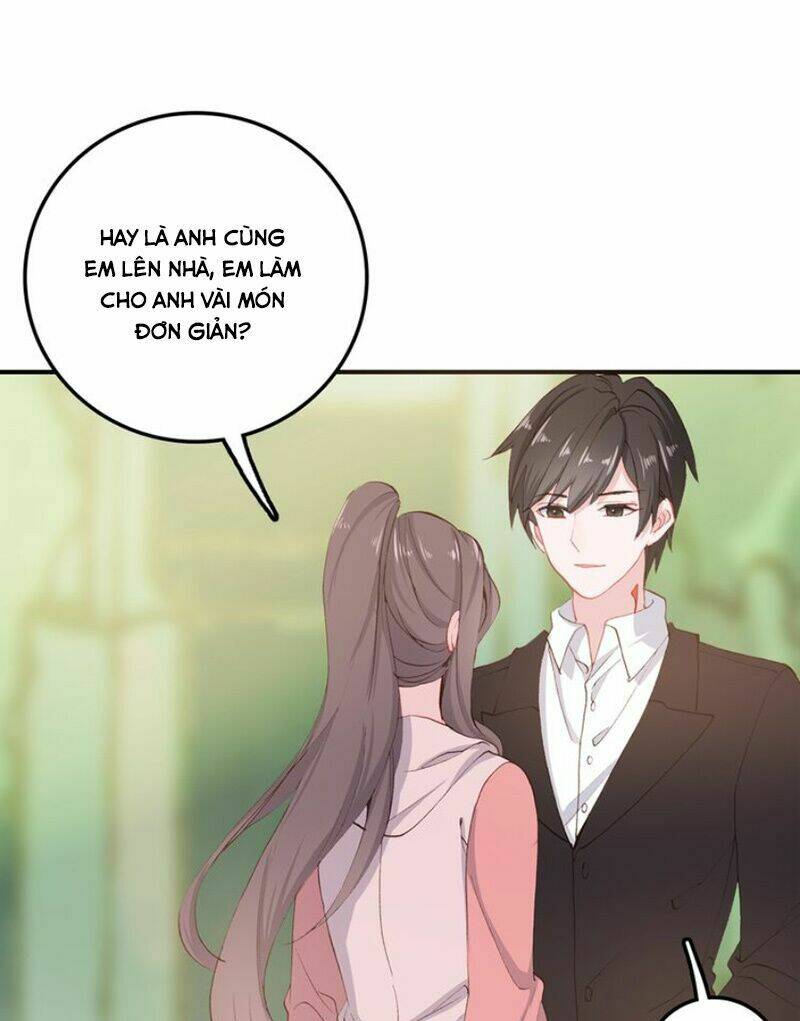 Nhất Sinh Nhất Thế Mỹ Nhân Cốt: Chapter 29