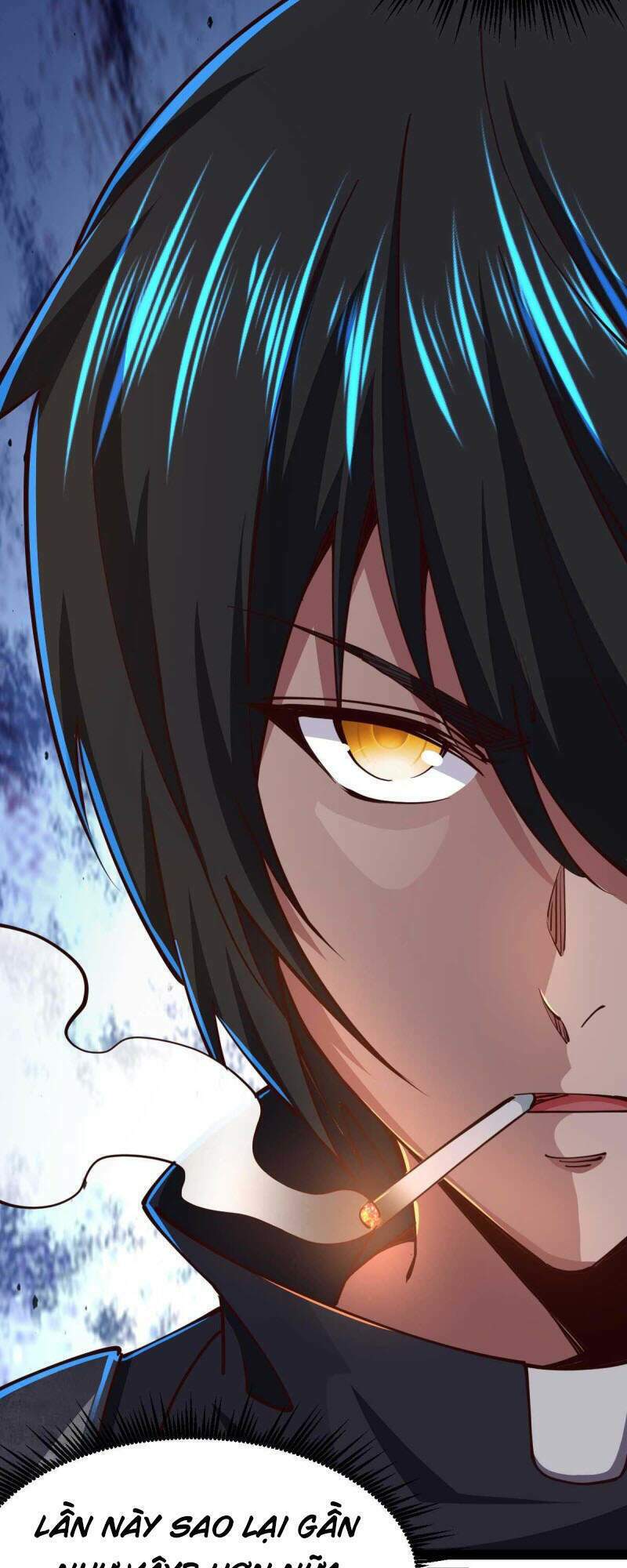 Quân Đoàn Nữ Tử Ngày Tận Thế Của Tôi: Chapter 58