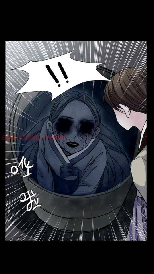 Michin Phù Thủy Tái Sinh: Chapter 5