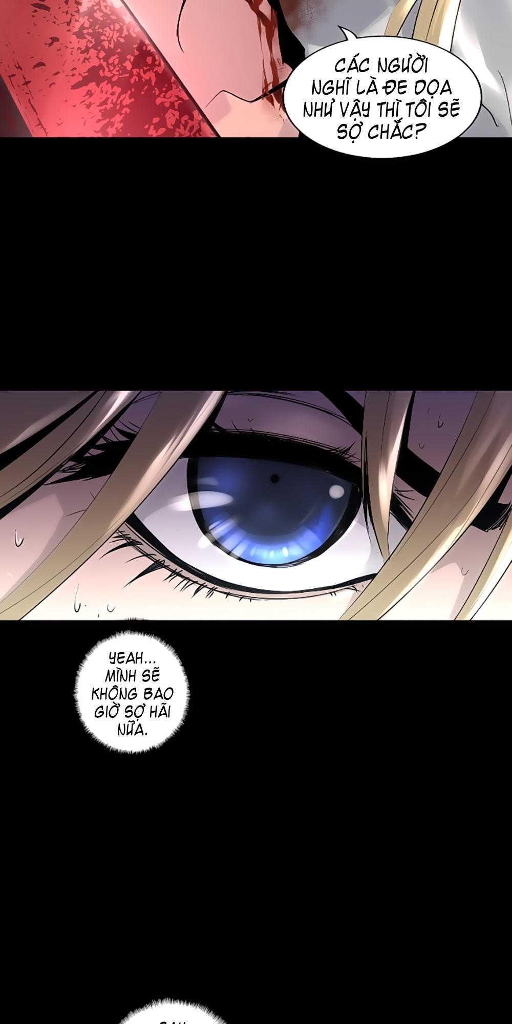 Dị Giới Tam Tuyệt: Chapter 24