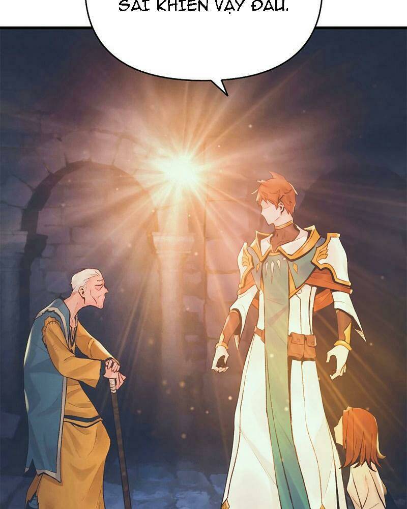 Thái Dương Tu Sĩ: Chapter 2