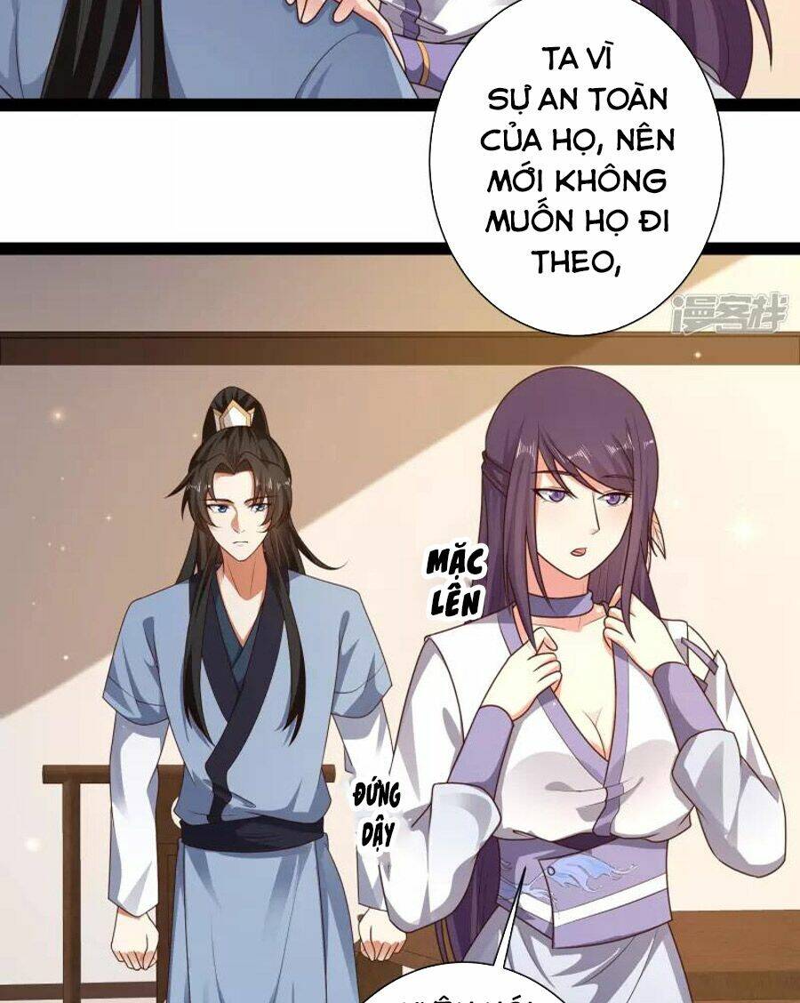 Khoa Kỹ Đại Tiên Tông: Chapter 58