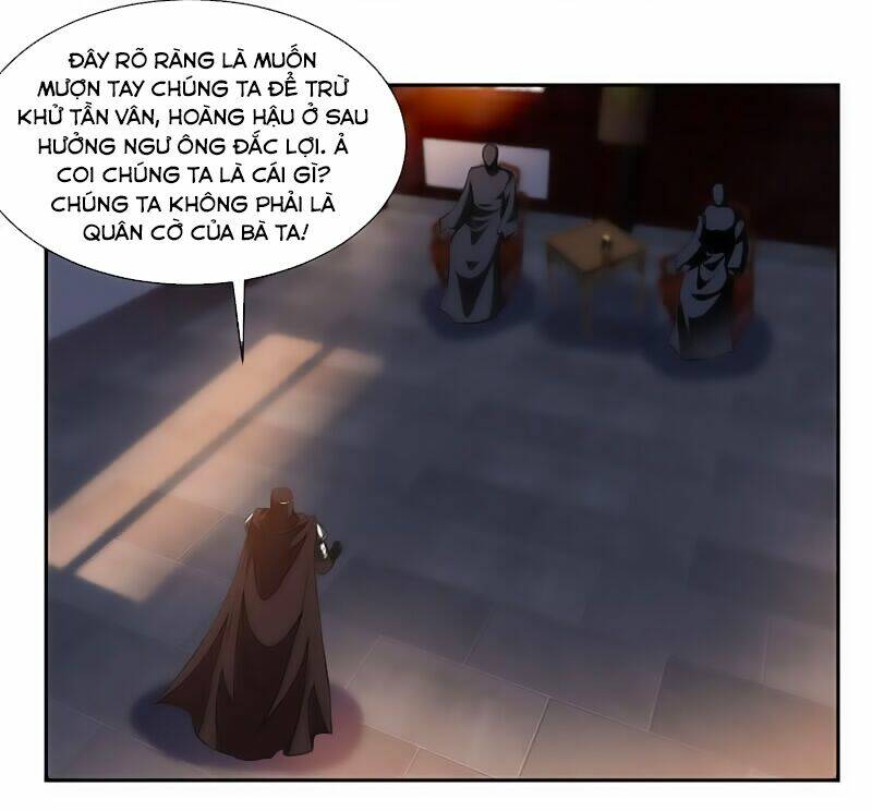 Cửu Dương Thần Vương: Chapter 45