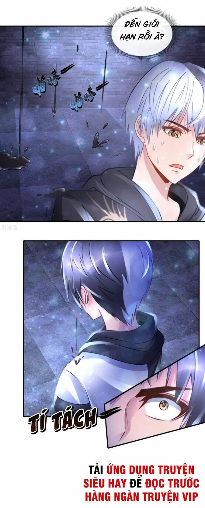 Phong Thủy Thiên Sư: Chapter 76