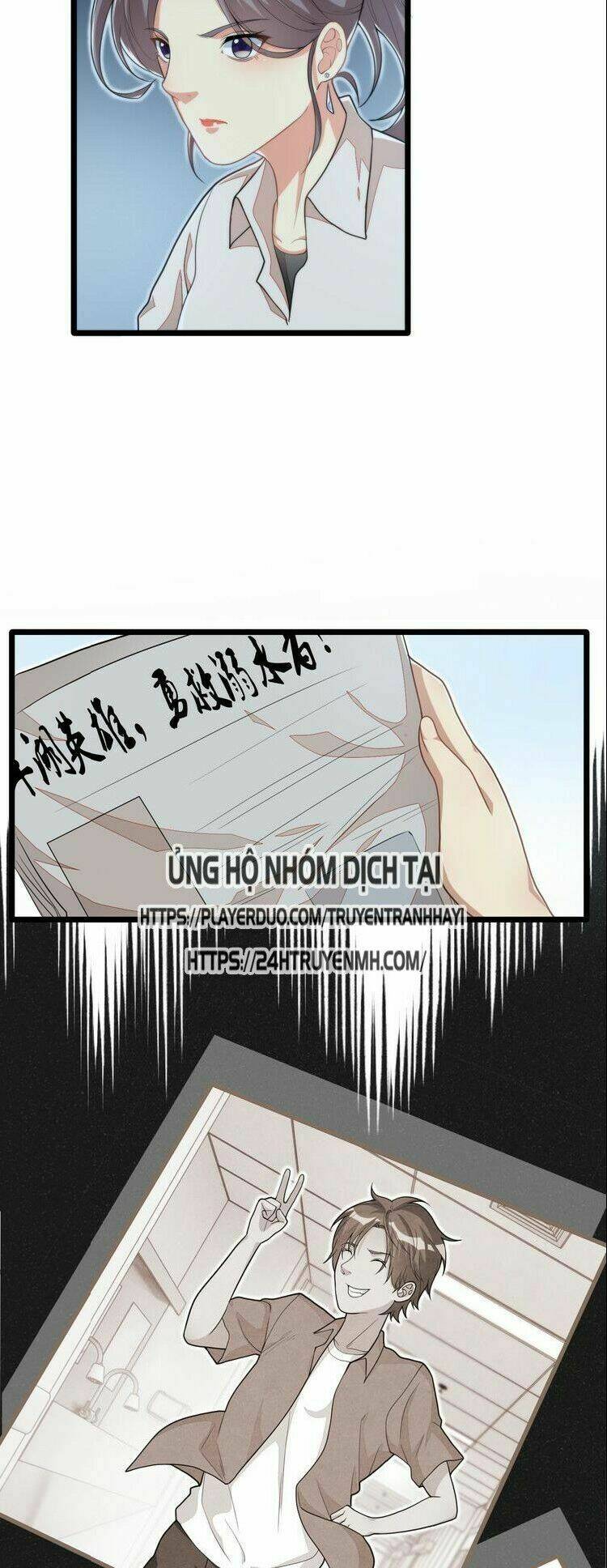 Anh Hùng Khốn Nạn: Chapter 12