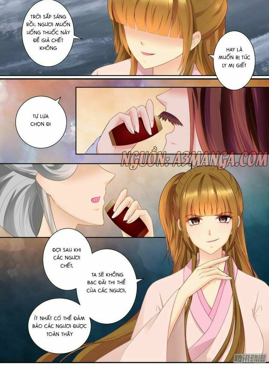 Ma Phi Giá Đáo: Chapter 81