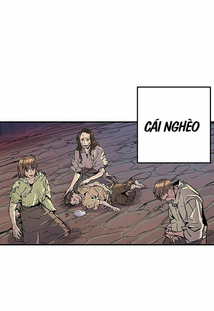 Chủ Nhân Thiên Giới: Chapter 1