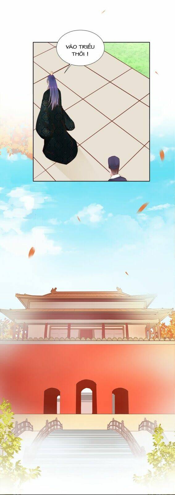 Solo Đi Vương Gia: Chapter 62