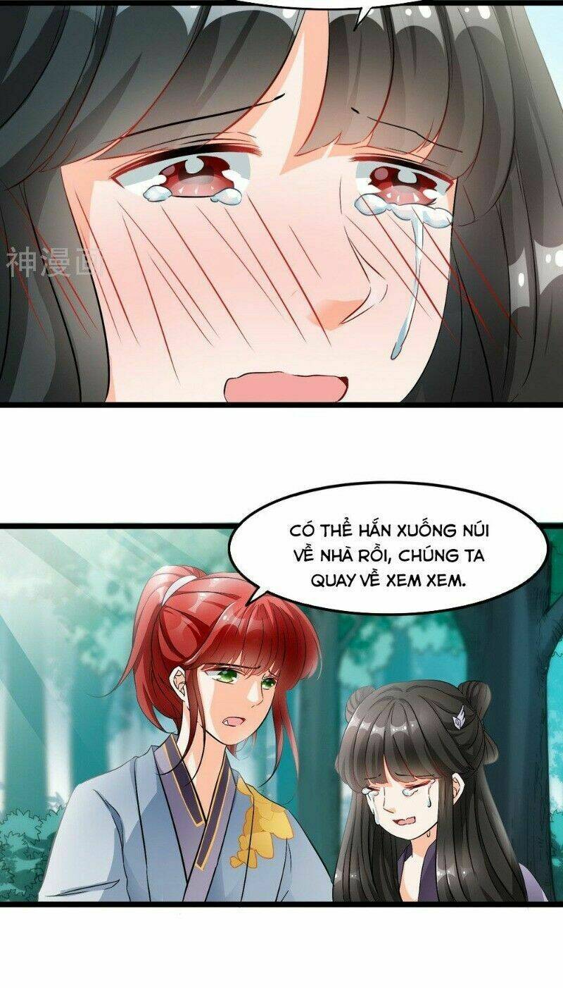 Nghịch Đồ Tại Thượng: Chapter 41