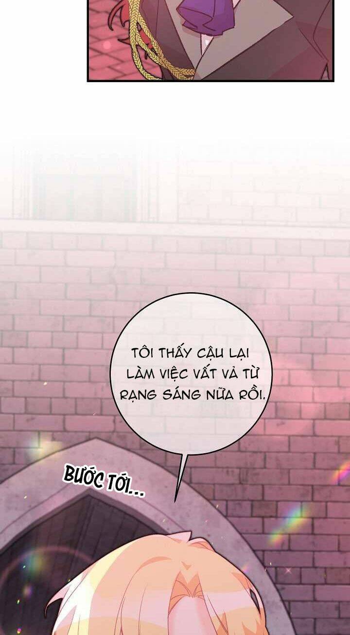 Công Nương Đã Thay Đổi: Chapter 23