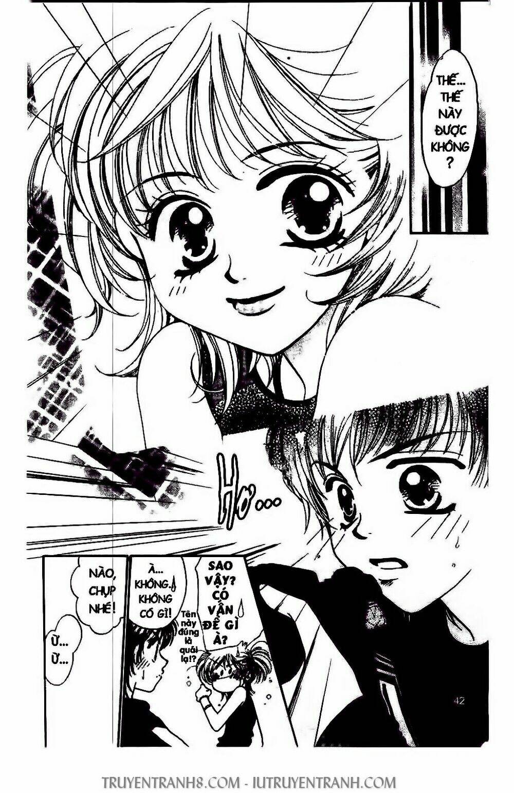 Bộ Sưu Tập Lọ Lem: Chapter 2