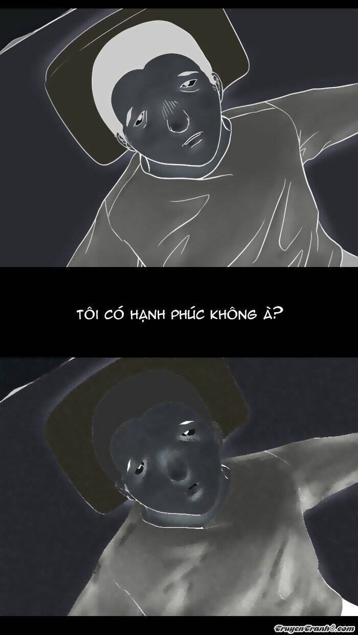 Thứ Sáu: Những Câu Chuyện Cấm: Chapter 2