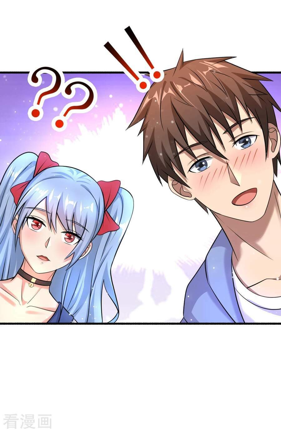 Siêu Năng Phân Hóa: Chapter 29