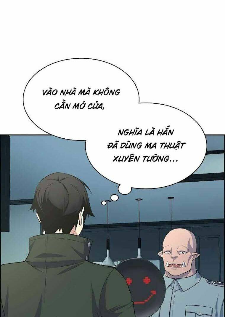 Kẻ Ngoại Đạo: Chapter 4