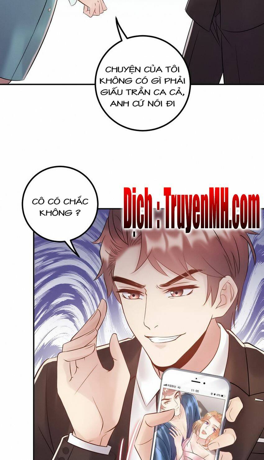 Trong Sinh Chi Ức Vạn Ảnh Hậu Yếu Thượng Vị: Chapter 164
