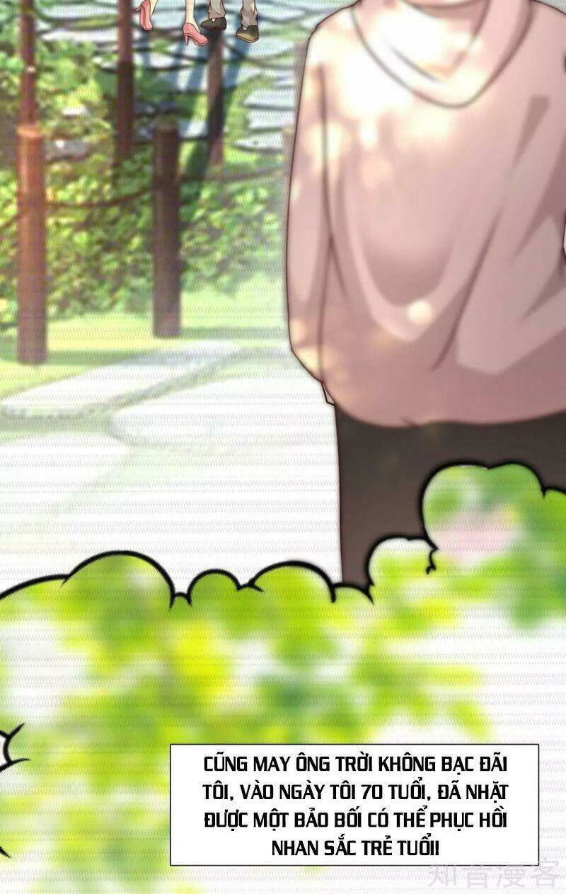 Tối Cường Vận Đào Hoa: Chapter 212