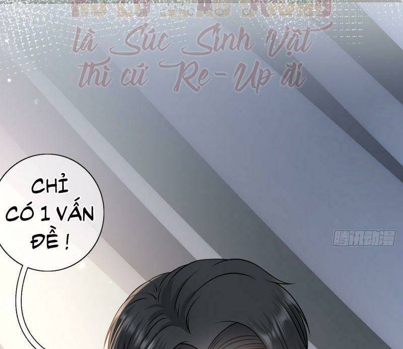 Bạn Gái Tôi Mới 30+: Chapter 61