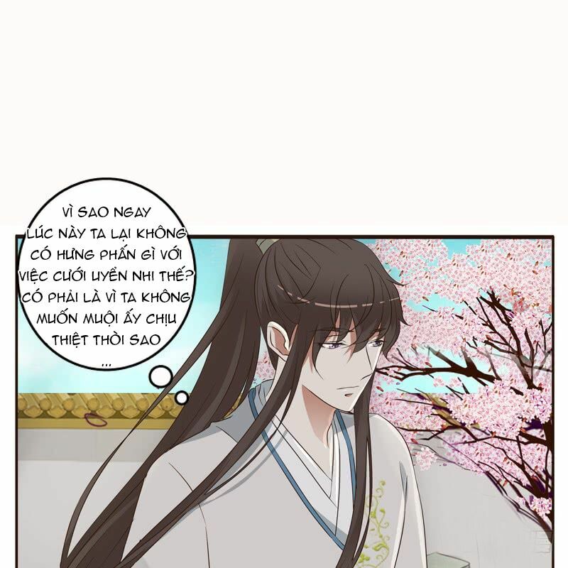 Thông Linh Phi: Chapter 203