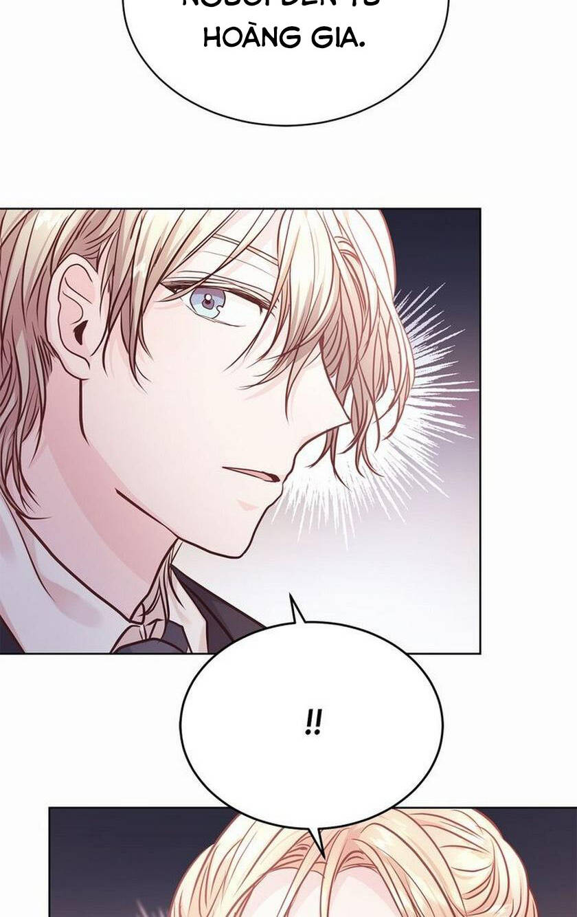 Nàng Dâu Bí Ẩn Của Bạch Sư Tử: Chapter 7