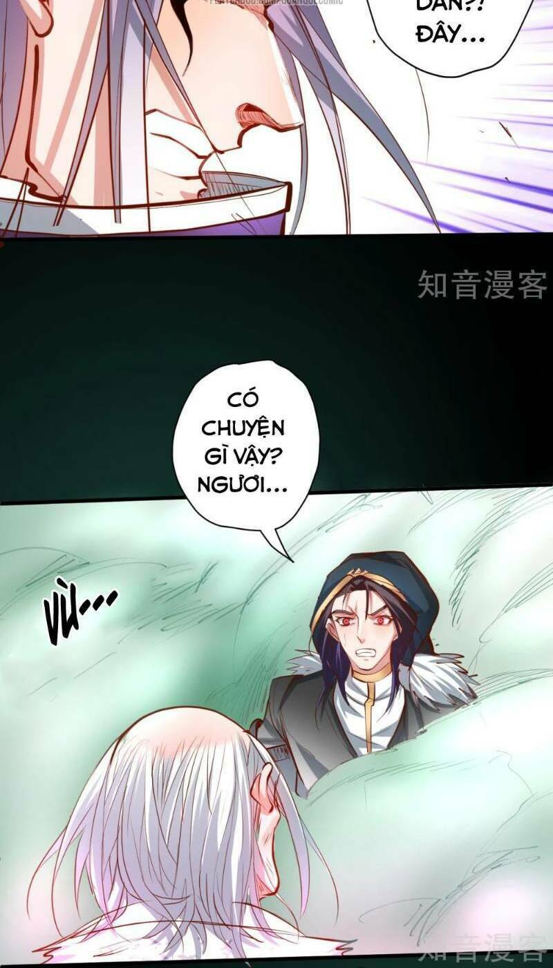 Tối Cường Đại Biểu Hoàng Kim Thận: Chapter 58