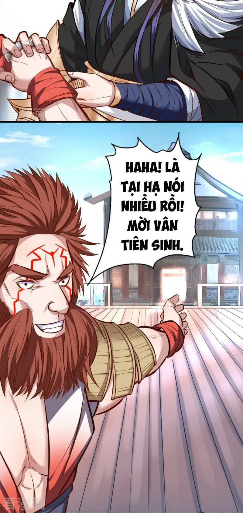 Tối Cường Đại Biểu Hoàng Kim Thận: Chapter 26