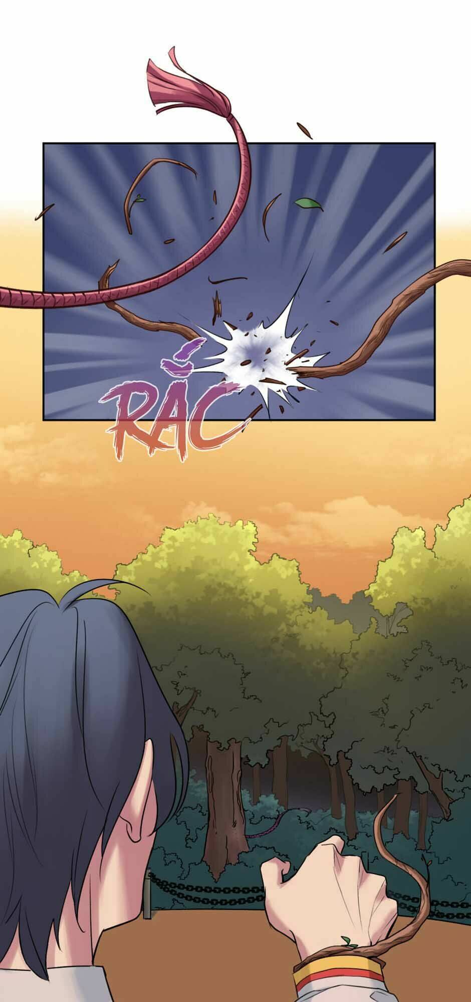 Anh Hùng Và Hiệp Nữ: Chapter 40